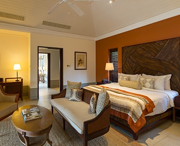 Pool View Master Suite - Cape Weligama - Sri Lanka In Style